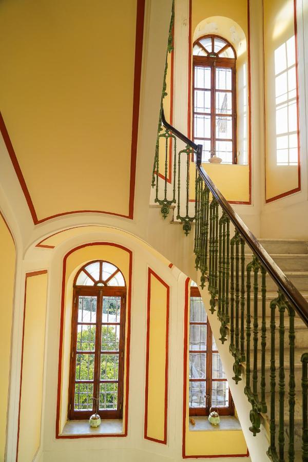 Villa Storica Angri Exteriér fotografie