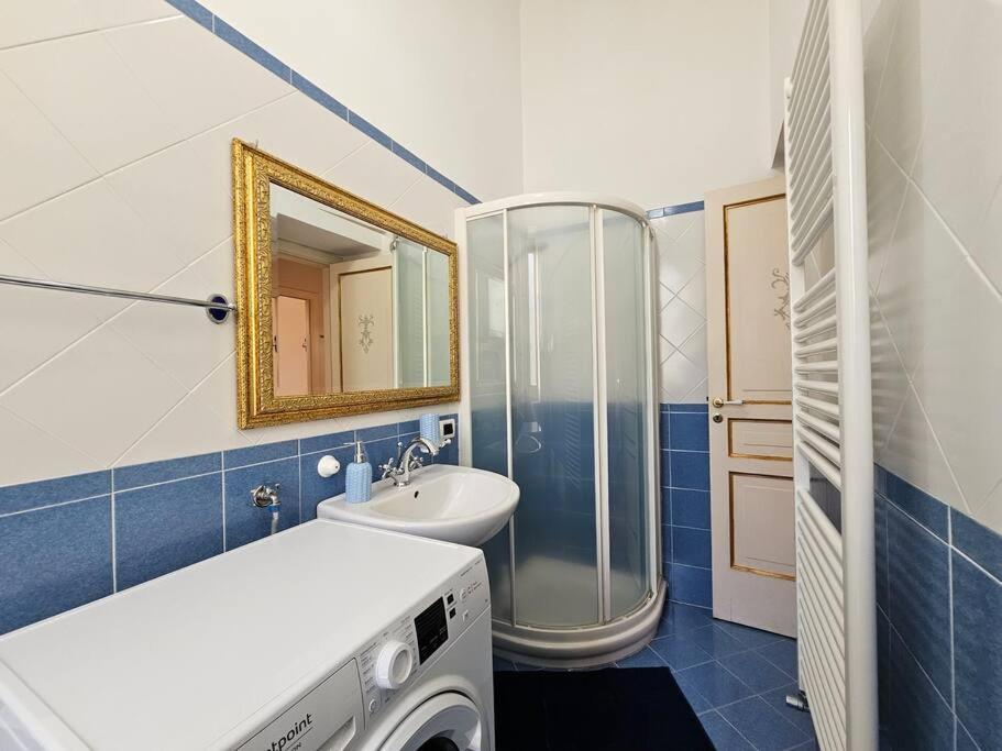 Villa Storica Angri Exteriér fotografie