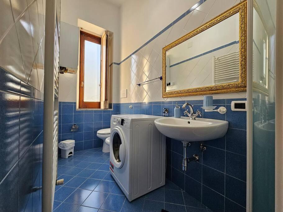 Villa Storica Angri Exteriér fotografie