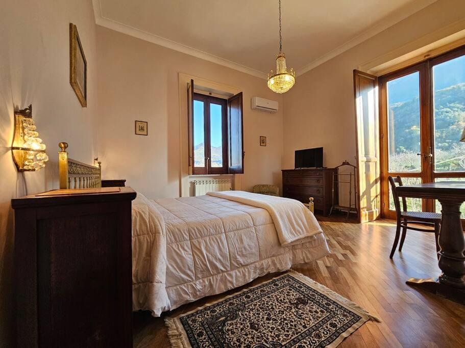 Villa Storica Angri Exteriér fotografie
