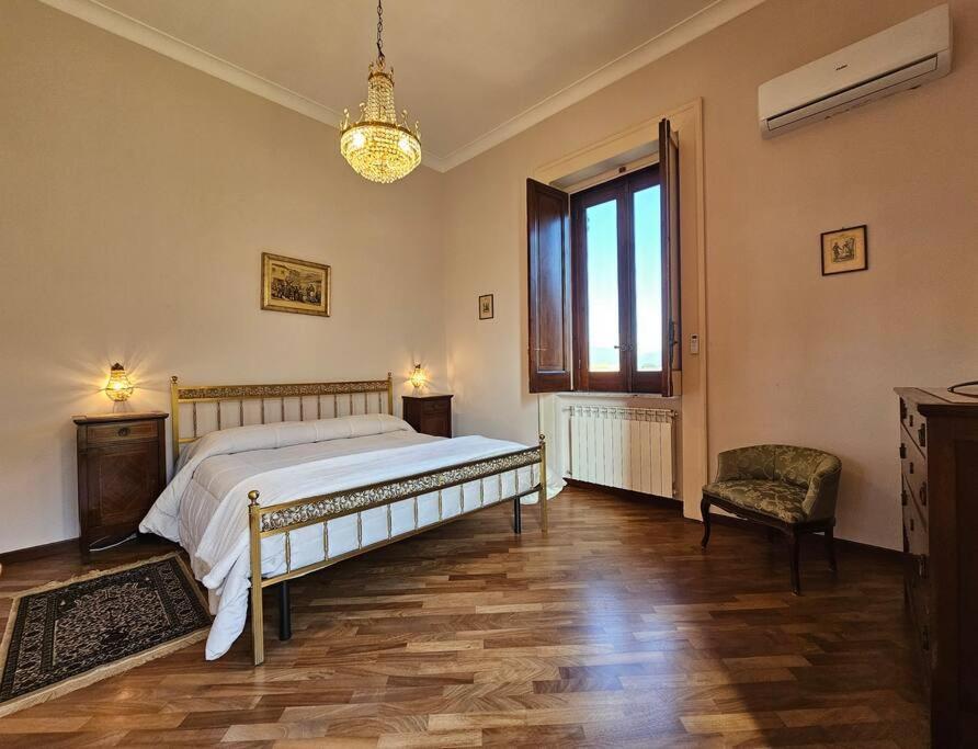 Villa Storica Angri Exteriér fotografie